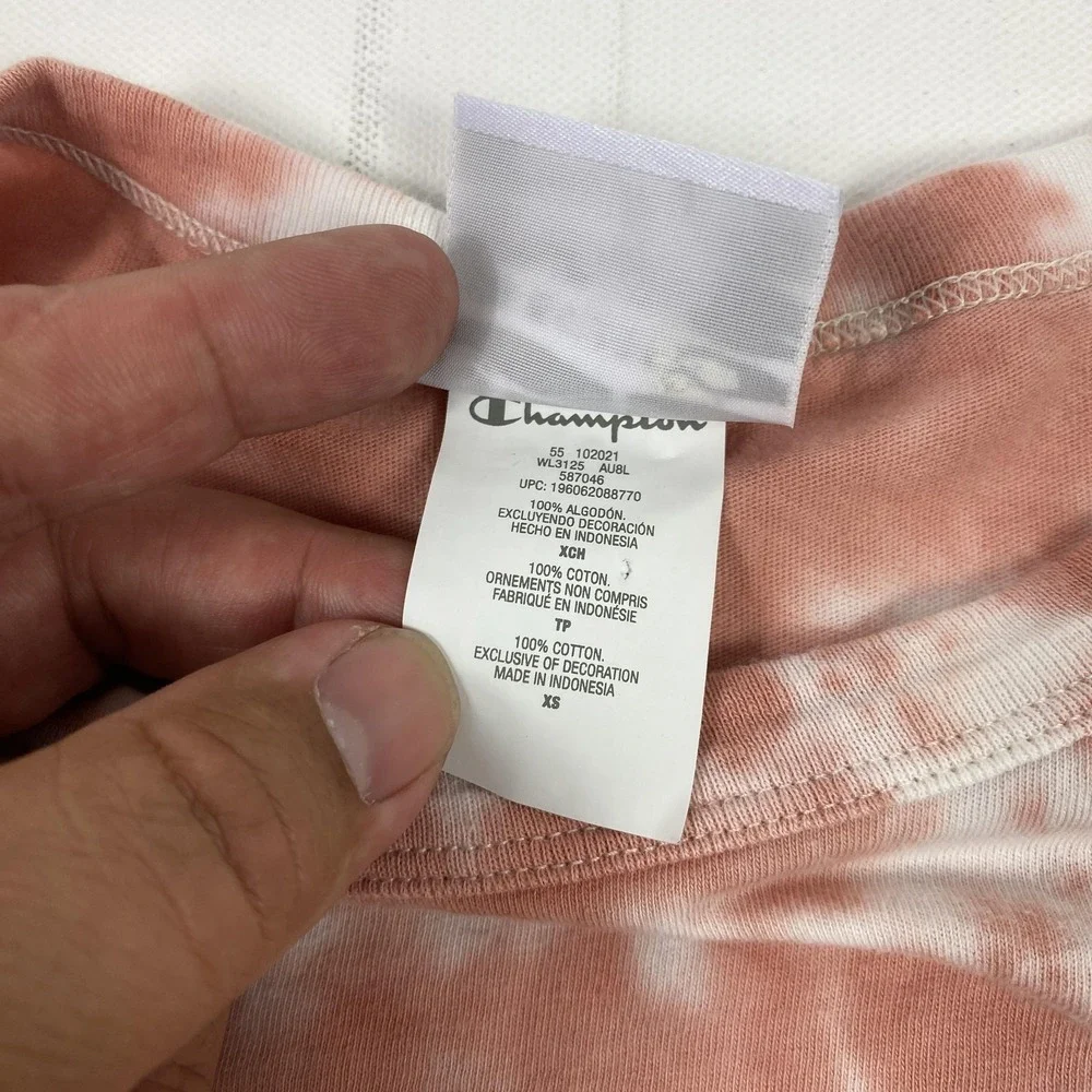 Champion shirt mens